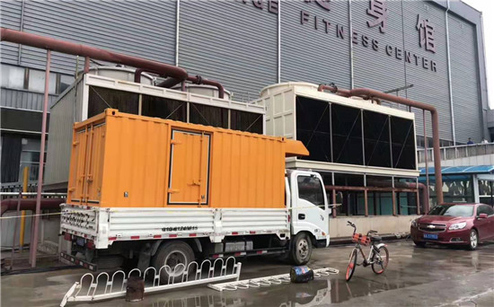 堆龙德庆300KW发电机组适配电缆规格选型指南