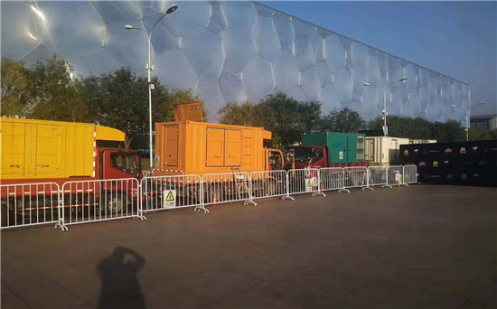 堆龙德庆400KW发电机组适配电缆规格选型指南